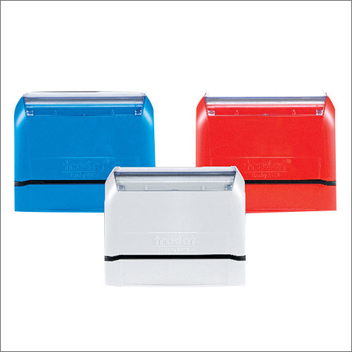Santosh Rubber Stamp Makers — Custom Stamps in Bengaluru