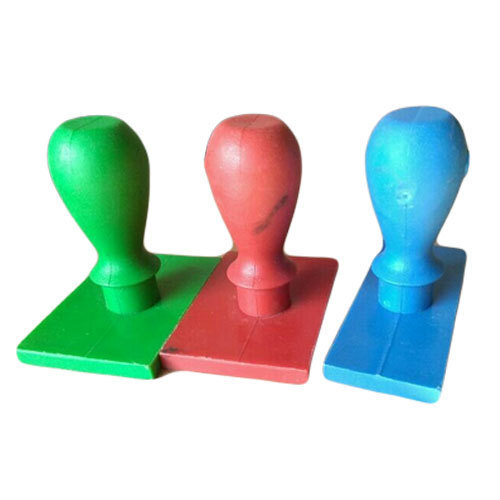 Santosh Rubber Stamp Makers — Custom Stamps in Bengaluru